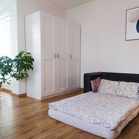 Apartament Lagiewniki Krasków Εξωτερικό φωτογραφία