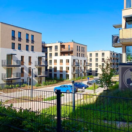 Apartament Lagiewniki Krasków Εξωτερικό φωτογραφία