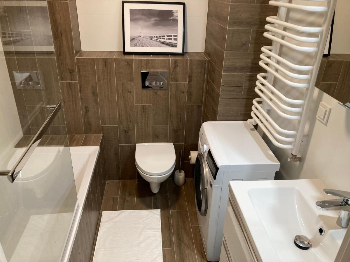 Apartament Lagiewniki Krasków Εξωτερικό φωτογραφία