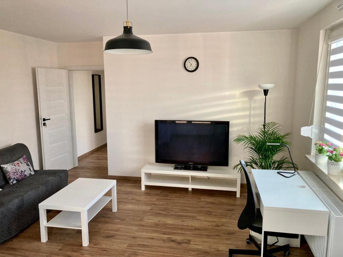 Apartament Lagiewniki Krasków Εξωτερικό φωτογραφία