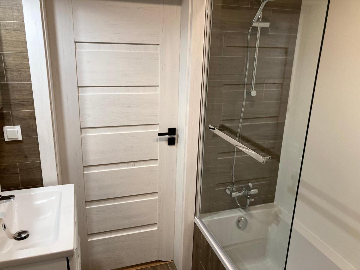 Apartament Lagiewniki Krasków Εξωτερικό φωτογραφία