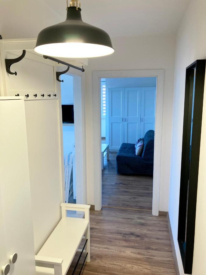Apartament Lagiewniki Krasków Εξωτερικό φωτογραφία