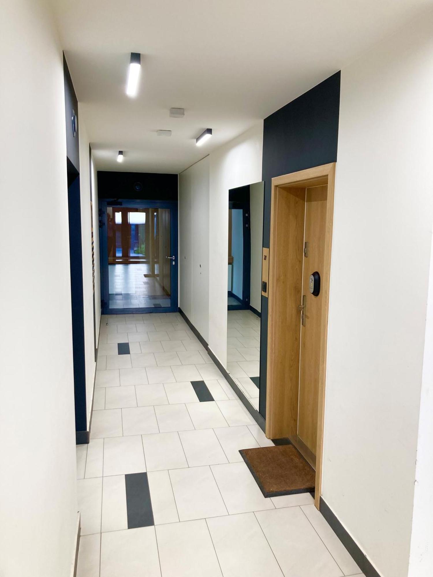 Apartament Lagiewniki Krasków Εξωτερικό φωτογραφία