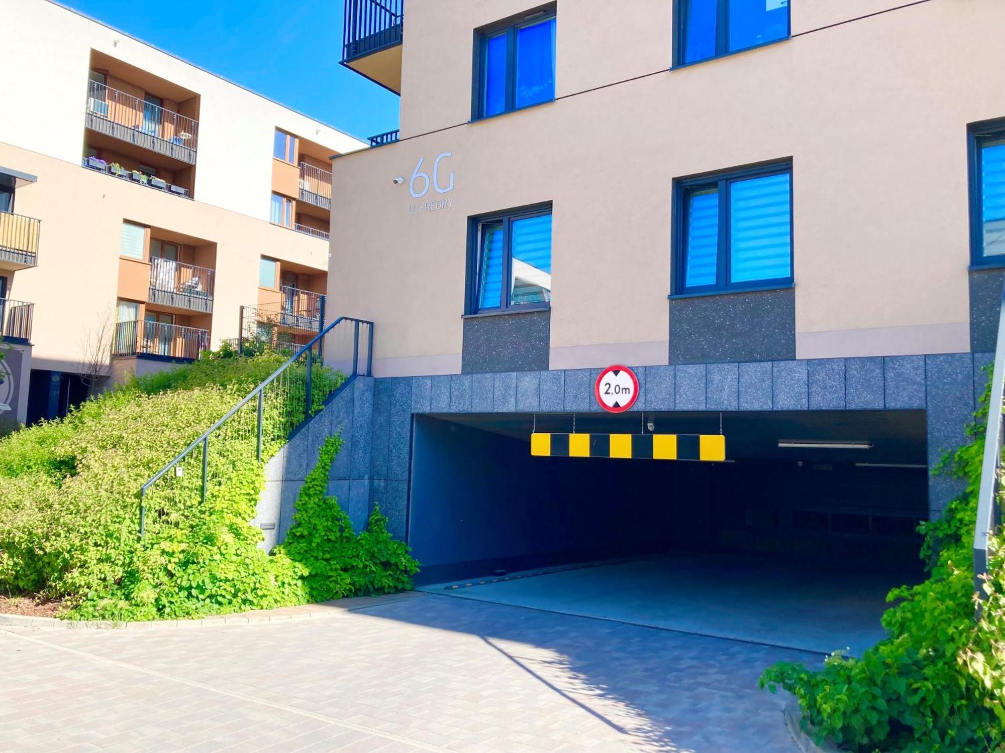 Apartament Lagiewniki Krasków Εξωτερικό φωτογραφία