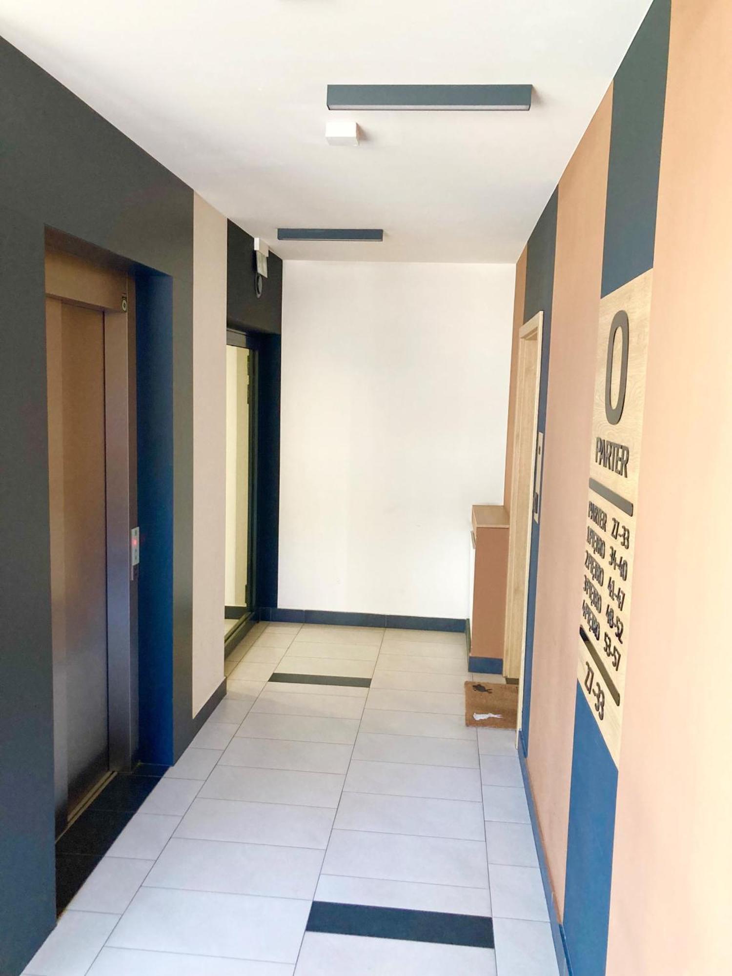 Apartament Lagiewniki Krasków Εξωτερικό φωτογραφία