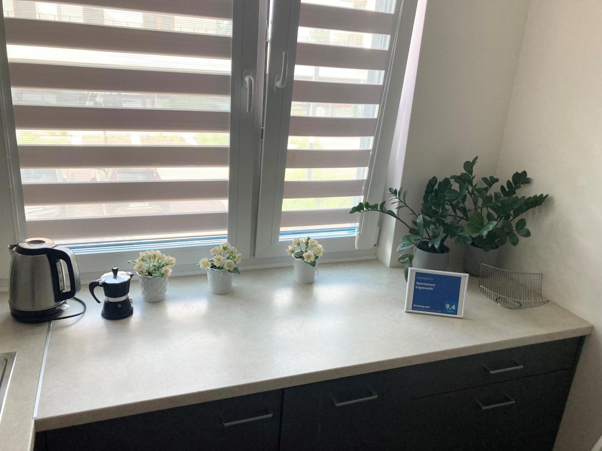 Apartament Lagiewniki Krasków Εξωτερικό φωτογραφία