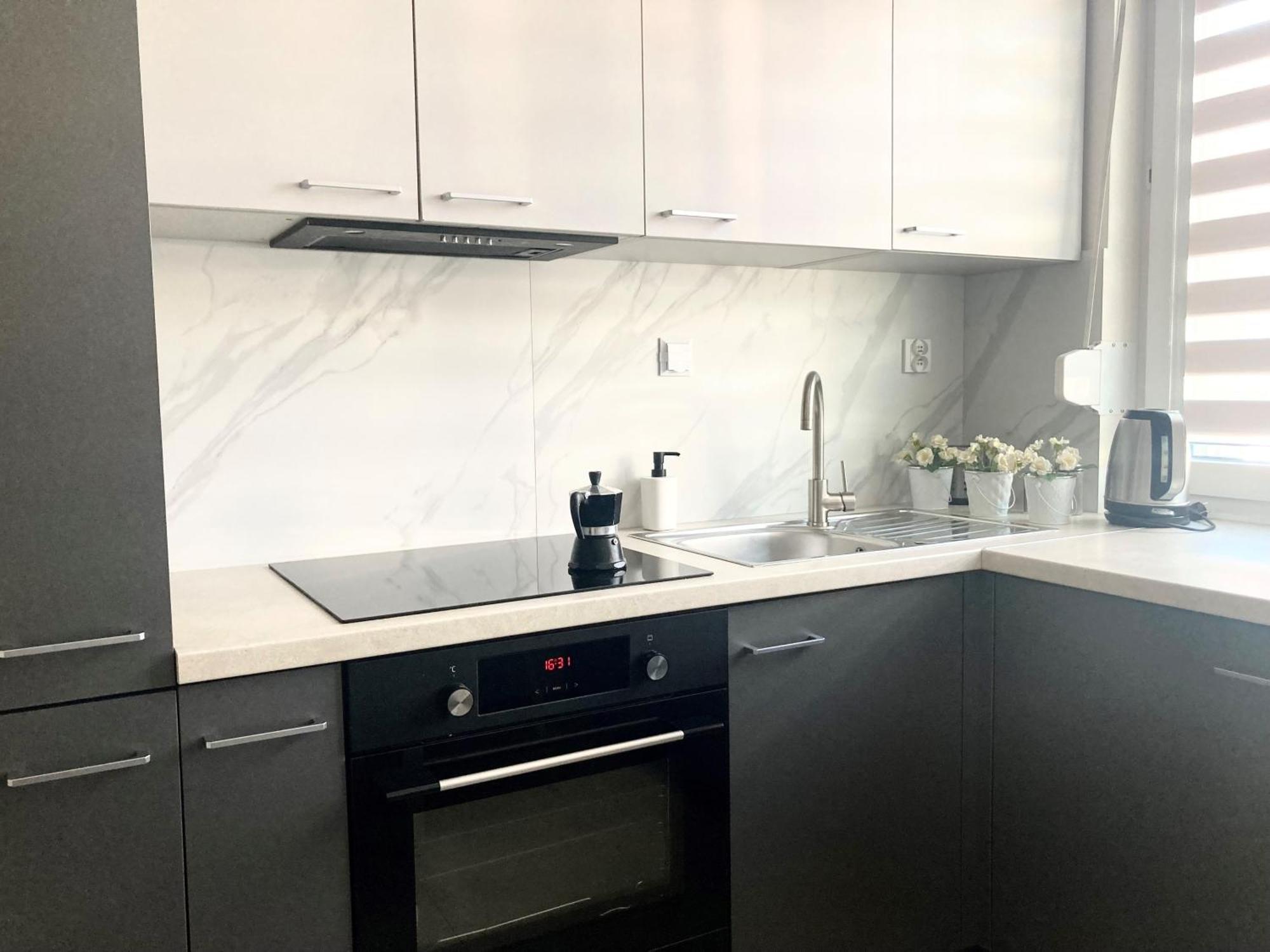 Apartament Lagiewniki Krasków Εξωτερικό φωτογραφία
